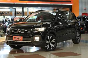 T-CROSS