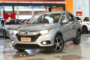 HR-V