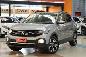 T-CROSS