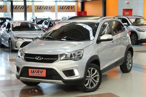 TIGGO 2
