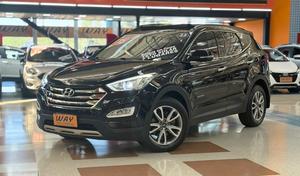 GRAND SANTA FE
