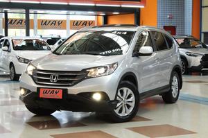 CRV