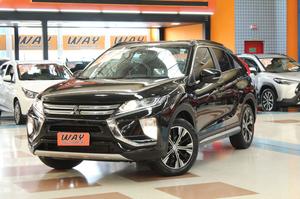 ECLIPSE CROSS