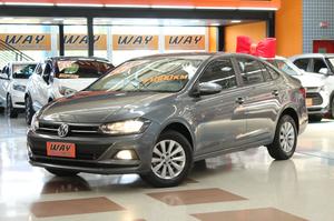 VOLKSWAGEN VIRTUS