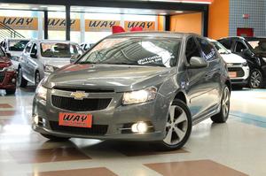 CRUZE