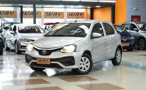 ETIOS