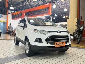 ECOSPORT