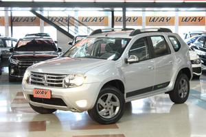 DUSTER