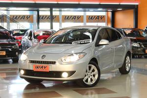 FLUENCE