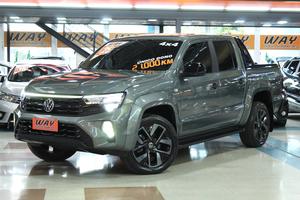 AMAROK
