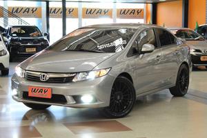 CIVIC