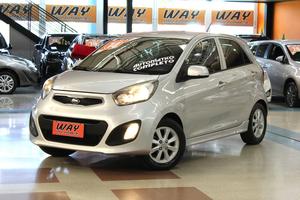 PICANTO