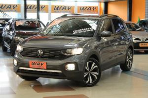 T-CROSS