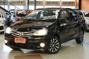 ETIOS