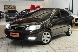 COROLLA