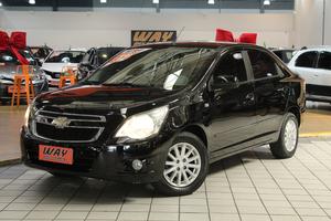 CHEVROLET COBALT 1.4 MPFI LTZ 8V