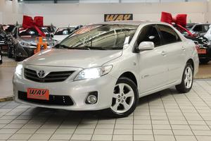 TOYOTA COROLLA 1.8 XLI 16V
