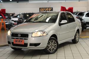FIAT SIENA 1.4 MPI EL 8V