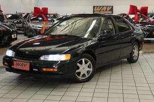 HONDA ACCORD 2.2 EX 16V