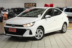 HYUNDAI HB20S 1.0 COMFORT PLUS 12V