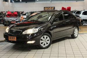 TOYOTA COROLLA 1.8 XEI 16V