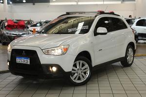 MITSUBISHI ASX 2.0 4X2 16V