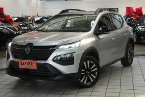 RENAULT JUVAQUATRE 1.0