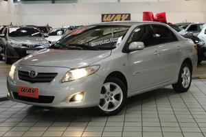TOYOTA COROLLA 2.0 XEI 16V