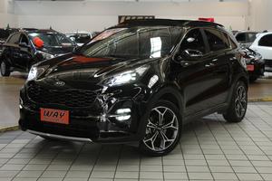 KIA SPORTAGE 2.0 EX 4X2 16V