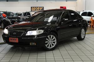 HYUNDAI AZERA 3.3 MPFI GLS SEDAN V6 24V