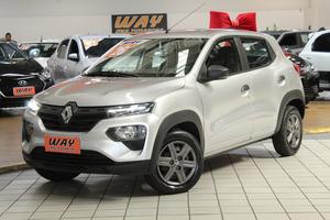 RENAULT KWID 1.0 12V SCE ZEN