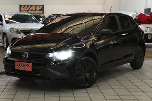 VOLKSWAGEN POLO 1.0 MPI TOTAL
