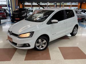 VOLKSWAGEN FOX 1.6 MSI COMFORTLINE 8V