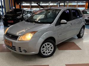 FORD FIESTA 1.6 MPI HATCH 8V
