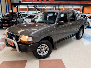 FORD RANGER 2.5 XL 4X2 CD 8V
