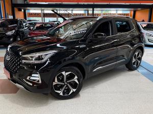 CHERY TIGGO 5X PRO 1.5 TCI MAX DRIVE