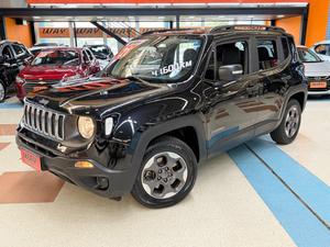 JEEP RENEGADE 1.8 16V