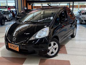 HONDA FIT 1.4 LX 16V