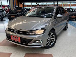 VOLKSWAGEN VIRTUS 1.0 200 TSI HIGHLINE