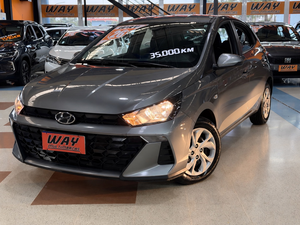 HYUNDAI HB20 1.0 COMFORT 12V