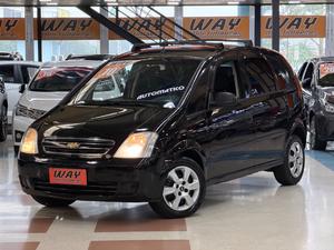 CHEVROLET MERIVA 1.8 MPFI EXPRESSION 8V
