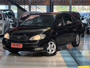 TOYOTA COROLLA 1.6 XLI 16V