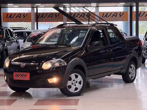 FIAT STRADA 1.6 MPI TREKKING CD 16V