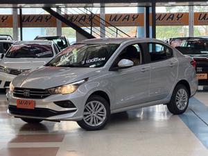 FIAT CRONOS 1.3 FIREFLY DRIVE