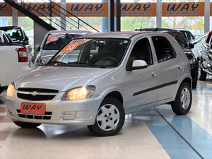 CHEVROLET CELTA 1.0 MPFI LT 8V