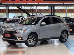 MITSUBISHI ASX 2.0 MIVEC GLS
