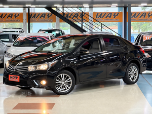 TOYOTA COROLLA 2.0 XEI 16V