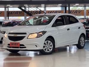 CHEVROLET ONIX 1.0 MPFI JOY 8V