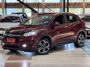 HONDA HR-V 1.8 16V EXL