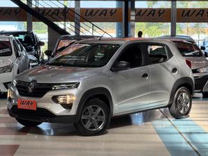 RENAULT KWID 1.0 12V SCE ZEN